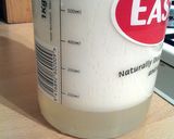 A picture of step 7 of Vickys Coconut Yogurt by Easiyo Yogurt Maker, Gluten, Dairy, Egg & Soy-Free.