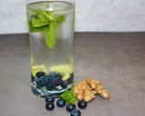 Foto del paso 2 de la receta Aguas frescas