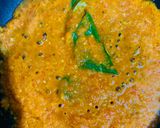 Foto langkah ke 3 dari resep Usus Ayam Pedas Bumbu Kuning.