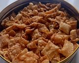 Foto langkah ke 3 dari resep Kulit Pangsit Renyah.