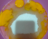 Foto langkah ke 2 dari resep Tart Susu.