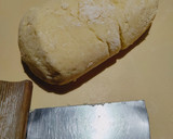 Foto del paso 3 de la receta: Ñoquis de papa "Receta de Paulina Cocina"