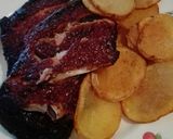 Foto del paso 3 de la receta Costillas de cerdo asadas