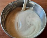 Foto del passaggio 2 della ricetta Torta di compleanno