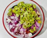 Foto langkah ke 3 dari resep Ikan Kerapu Bakar Sambal Dabu-Dabu.