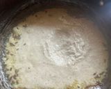 A picture of step 4 of Yellow Gravy with bottle Gourd Kofta.