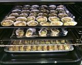 Foto del paso 8 de la receta: Ostras, almejas y machas a la parmesana