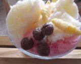 Foto del paso 3 de la receta: Helado artesanal casero