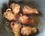 รูปขั้นตอนการทำที่ 2 ของ ไก่ทอดซอสสุกี้