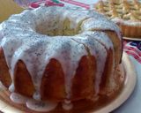Foto del paso 7 de la receta: Budín de limón y semillas de amapola
