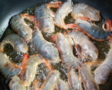 Foto langkah ke 1 dari resep Udang Saos Tiram.