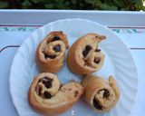 Foto del paso 16 de la receta: Roles de canela