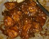 Foto langkah ke 3 dari resep Ayam bakar kecap gampang g pake ribet.