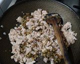 Foto del paso 5 de la receta: Spaghetti con Atún de Lata