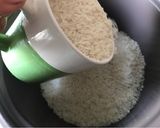 Foto del paso 1 de la receta: Arroz primavera