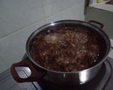 Foto langkah ke 2 dari resep CARA MEMASAK BOBA - DAPUR MARISA.