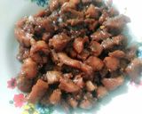 Foto langkah ke 1 dari resep Mie Ayam.