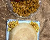 عکس مرحله 1 از دستور میگو سرخ شده