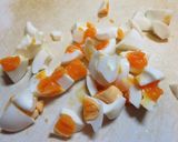 日式馬鈴薯沙拉(ポテトサラダ）的食譜步驟2照片