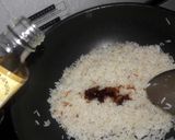 Foto del paso 3 de la receta: Arroz Chaufa Amazónico