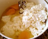 Foto del paso 1 de la receta: Tarta de ricota ~ Cheesecake