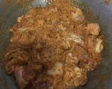 รูปขั้นตอนการทำที่ 1 ของ “แกงไก่หน่อไม้ดอง”