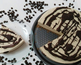 Foto del paso 10 de la receta: Tarta fría de mousse de café con Thermomix