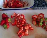 Vickys Strawberry & Blueberry Galette, GF DF EF SF NF recipe step 11 photo