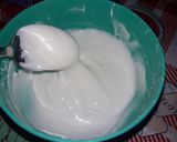 Foto del paso 3 de la receta: Glasé para budín y Pan dulce