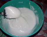 Foto del paso 3 de la receta: Glasé para budín y Pan dulce