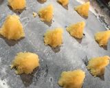 Foto del paso 3 de la receta: Coquitos 🥥