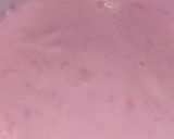 फ्रूट कस्टर्ड (Fruit custard recipe in Hindi) रेसिपी चरण 3 फोटो