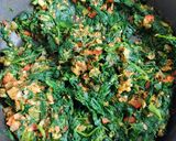 Foto del paso 4 de la receta: Canelones de verduras apto diabéticos