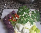 Foto del paso 1 de la receta: Muslitos de pollo en salsa