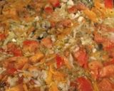 Foto del paso 2 de la receta: Pastel de pollo