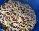 Foto del paso 8 de la receta: Entomatado de res (fácil y rápido)