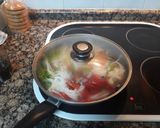 Foto del paso 2 de la receta: Fajitas mexicanas caseras