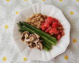 Foto del paso 4 de la receta: Cómo cocer espárragos