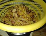 Foto langkah ke 1 dari resep Sari Jahe Merah Homemade.