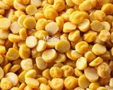 A picture of step 1 of Chana Dal Sabudana Payasam In Karnataka Style.