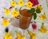 A picture of step 4 of Tamarind Sharbat.