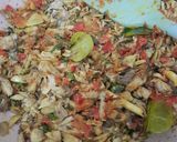 Foto langkah ke 4 dari resep Pampis Tuna.