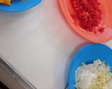 Foto del paso 1 de la receta: Chutney de Mango