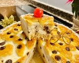 Foto del paso 18 de la receta: Pastel de Ricotta y chocolate. (Ricotta and chocolate cake)