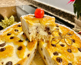 Foto del paso 18 de la receta: Pastel de Ricotta y chocolate. (Ricotta and chocolate cake)