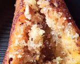 A picture of step 3 of STUFFED & ROASTED BANANA/PAZHAM NIRACHATHU.