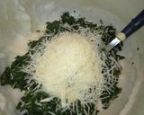 Foto del paso 4 de la receta: Empanadas de Acelga y salsa blanca 😋