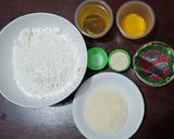 Foto langkah ke 1 dari resep Chui kao so.