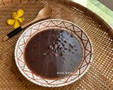 Hình bước làm 3 của món Chè Đậu Đỏ