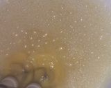 صورة لخطوة 1 من وصفة كيكةعيد ميلاد 😋😋